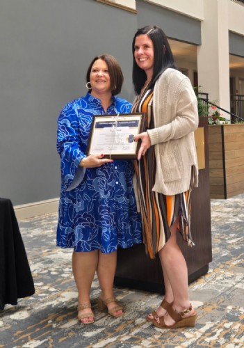 CKMC Award
